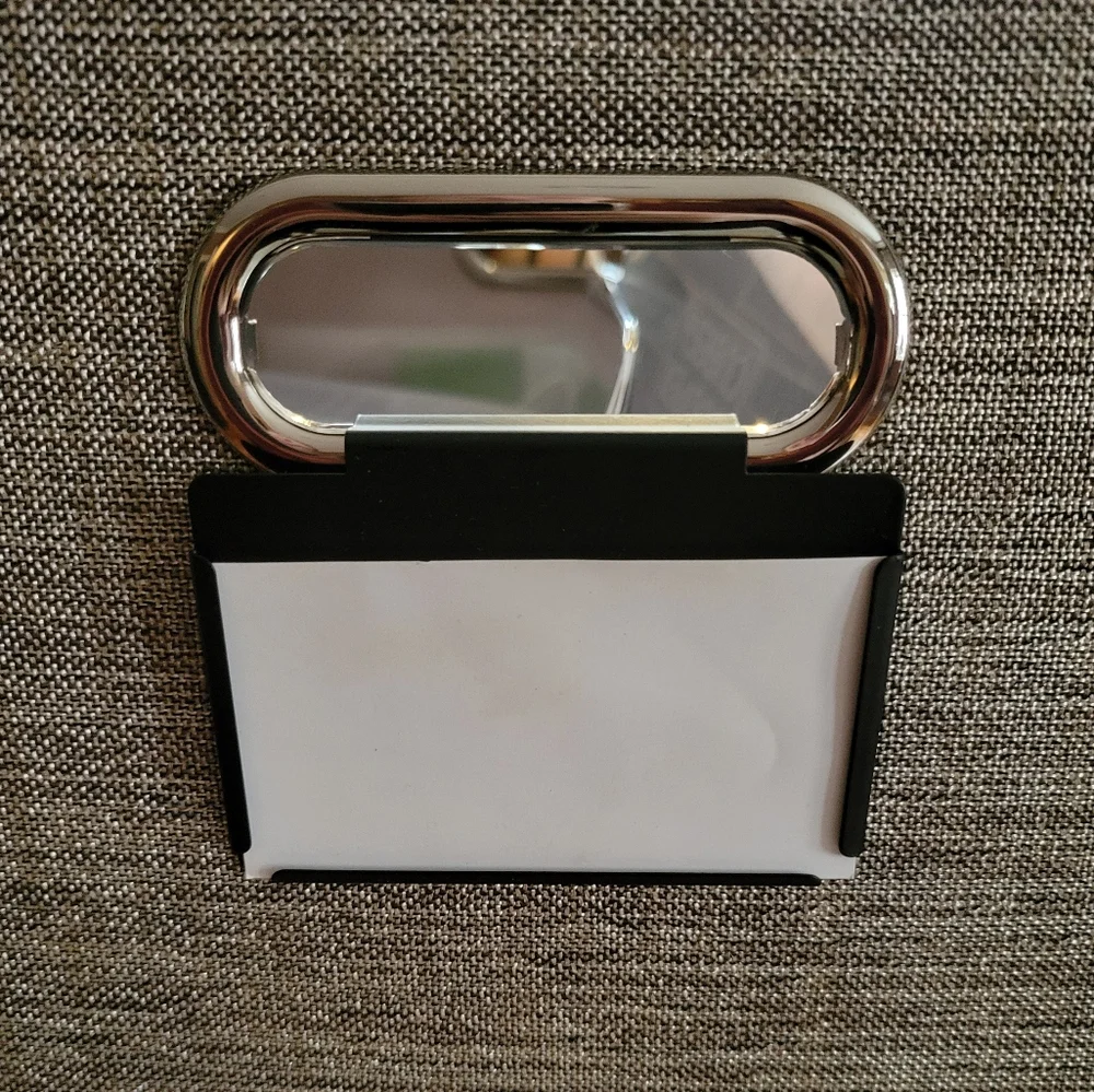 Container Store Bin Clip Labels